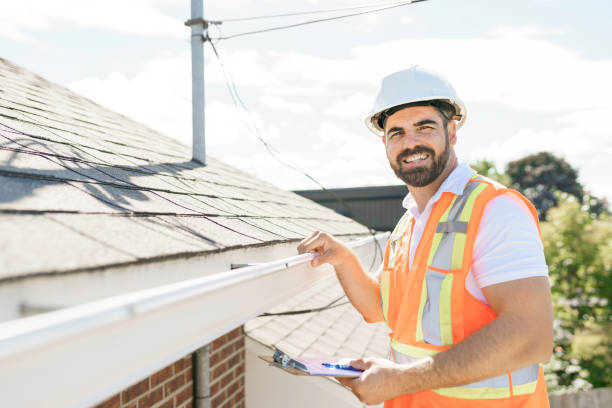 Best Storm Damage Roof Repair  in Hanover, IN