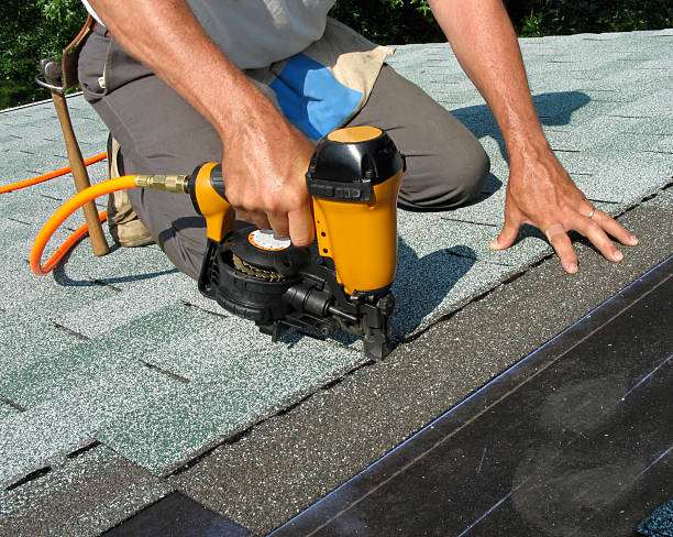 Best Residential Roofing Contractor  in Hanover, IN