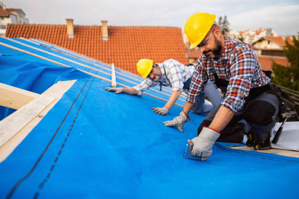 Best Emergency Roof Repair  in Hanover, IN