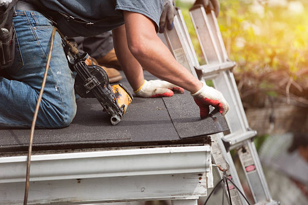 Best Best Roofing Contractors  in Hanover, IN