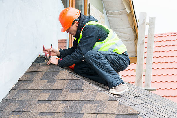 Gutter Installation and Roofing in Hanover, IN