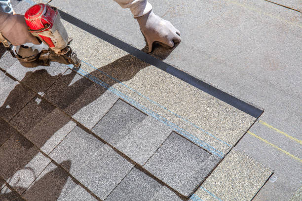 Hanover, IN Roofing Contractor Company